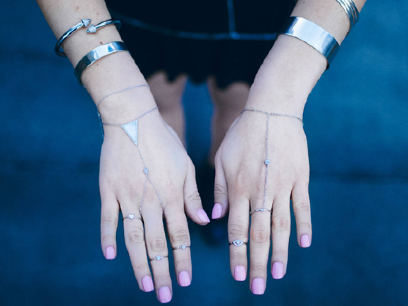 Jewelry stores in New York Great necklaces, earrings and more