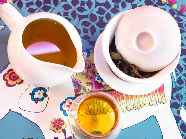 Shaktea by Moksha Shaktea by Moksha