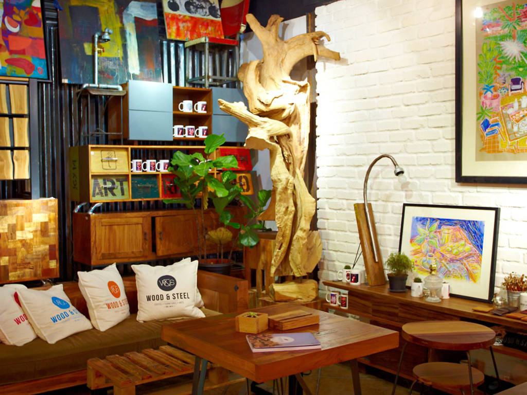 The best furniture and home decor stores in KL