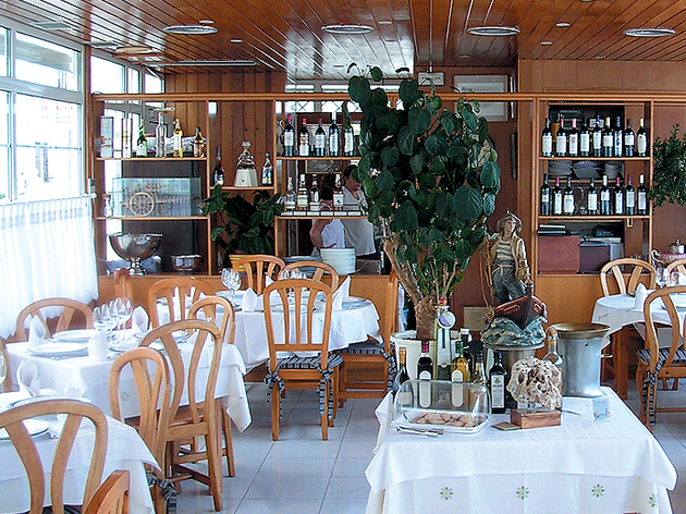 El Pescador 'Casa Angelina' El Pescador 'Casa Angelina'