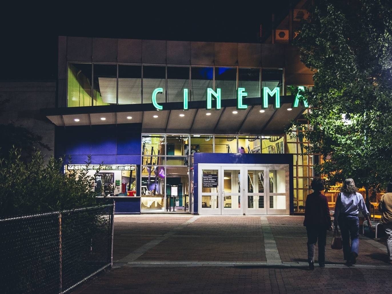 12 Boston Movie Theaters for All the New Releases