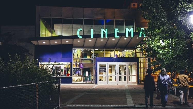 Kendall Square Cinema