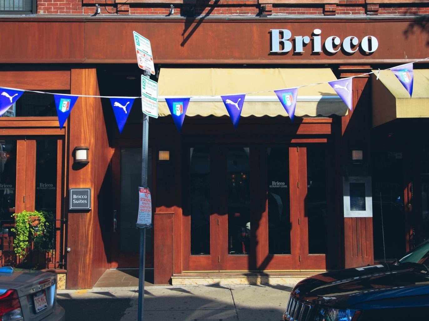 Best Italian Restaurants in Boston 25 Hot Spots for Pasta