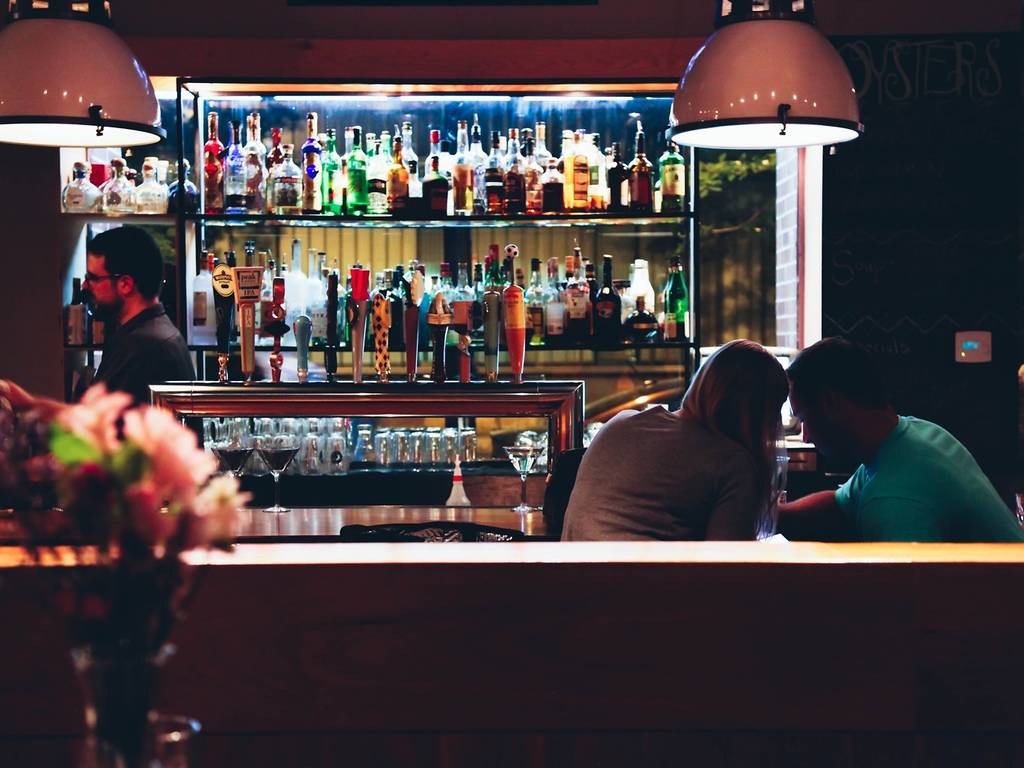 Karaoke in Boston 13 Best Bars Where You Can Sing Your Heart Out