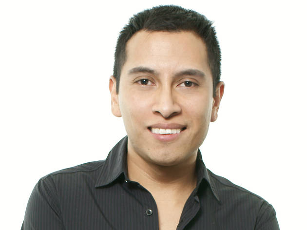 Dj Sergio Ramírez Dj Sergio Ramírez