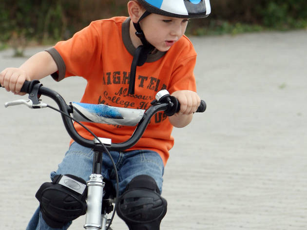 Enchúlame la bici Enchúlame la bici