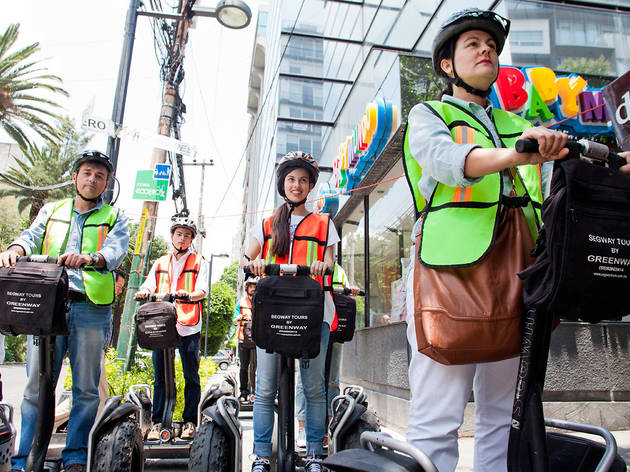 Segway Segway