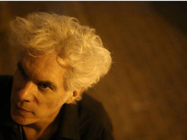 Jim Jarmusch Jim Jarmusch