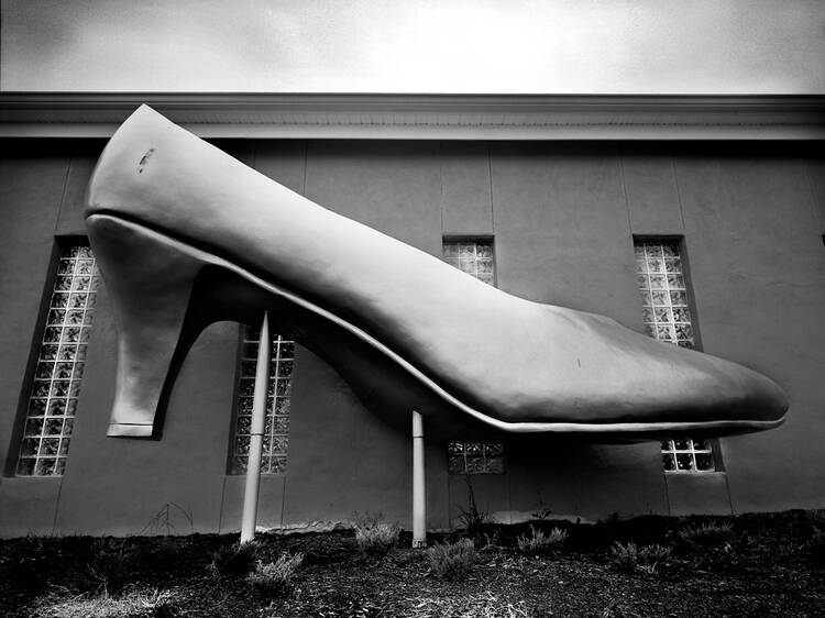 Foto: Gregory Allen 