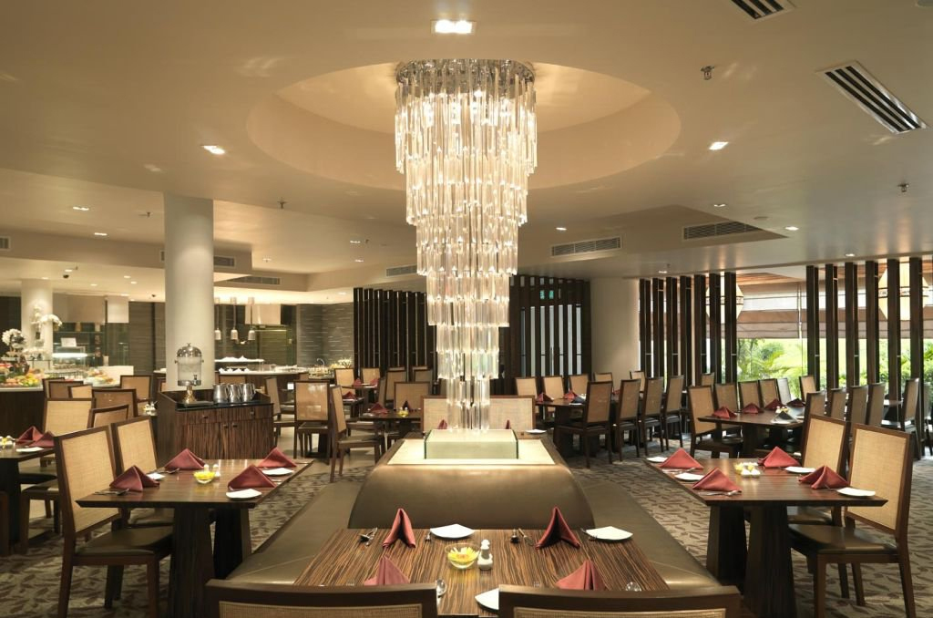 Kites Restaurant Restaurants in Shah Alam, Kuala Lumpur