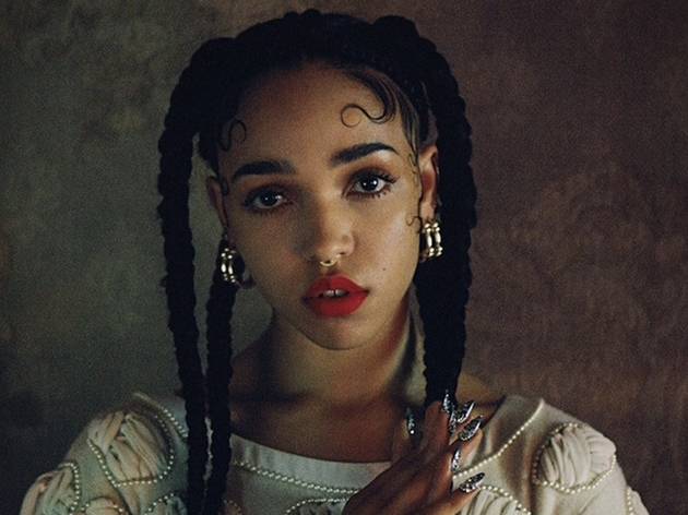 FKA Twigs FKA Twigs