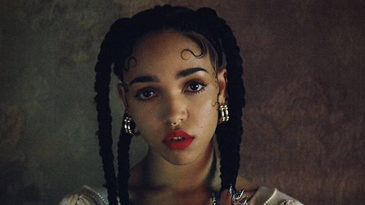 FKA Twigs