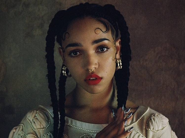 FKA Twigs