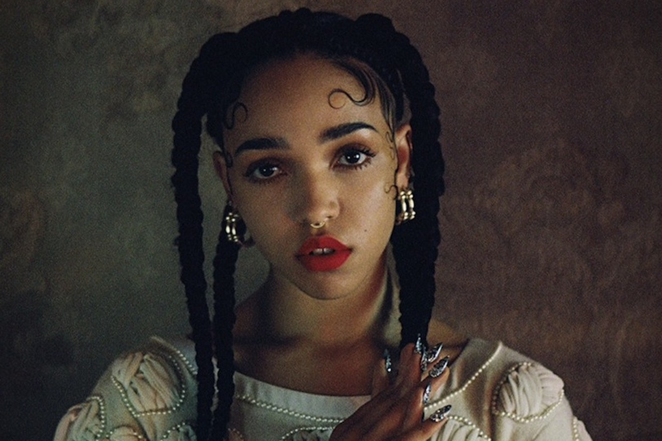 'No talent or style too extreme': FKA Twigs announces open casting for ...