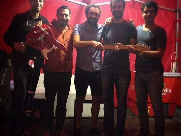 Manel Manel