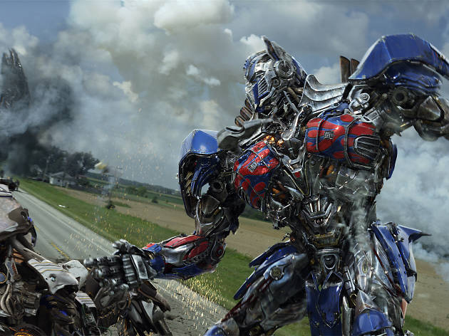transformers age of extinction on netflix