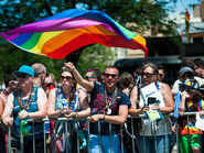 Chicago Pride Parade