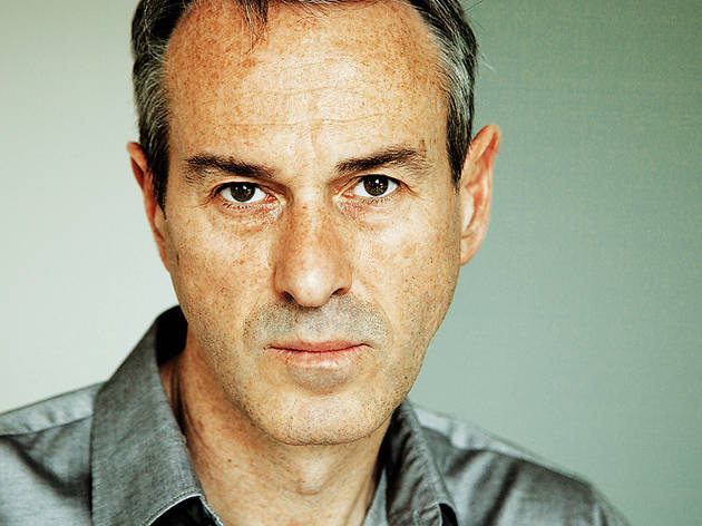 Ivo Van Hove Ivo Van Hove