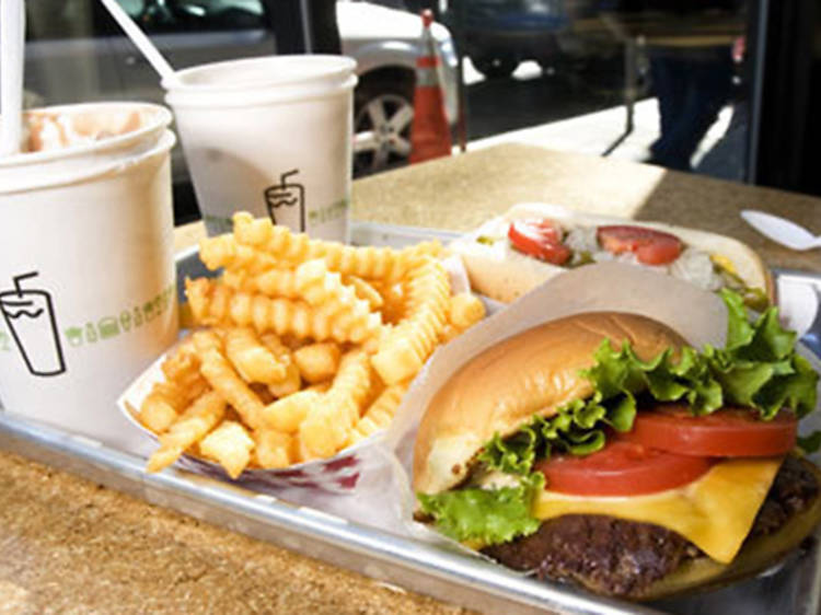 Shake Shack