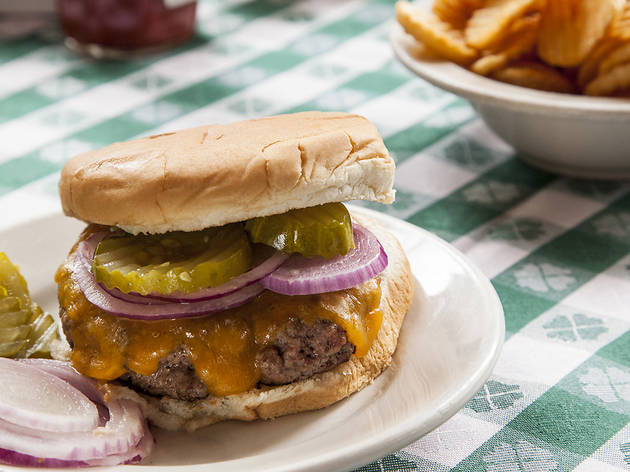 Where to Find the Best Comfort Food in NYC