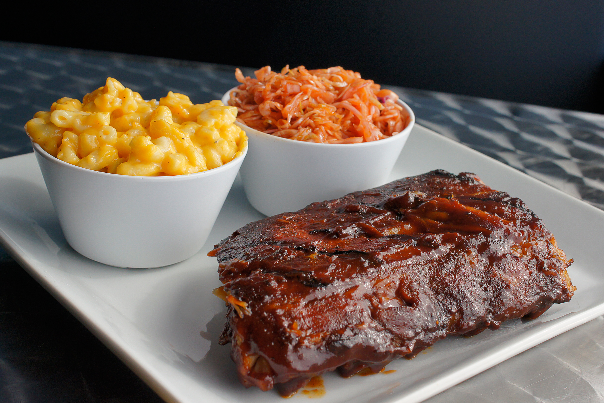 Best BBQ in Los Angeles For Ribs, Fried Chicken and More