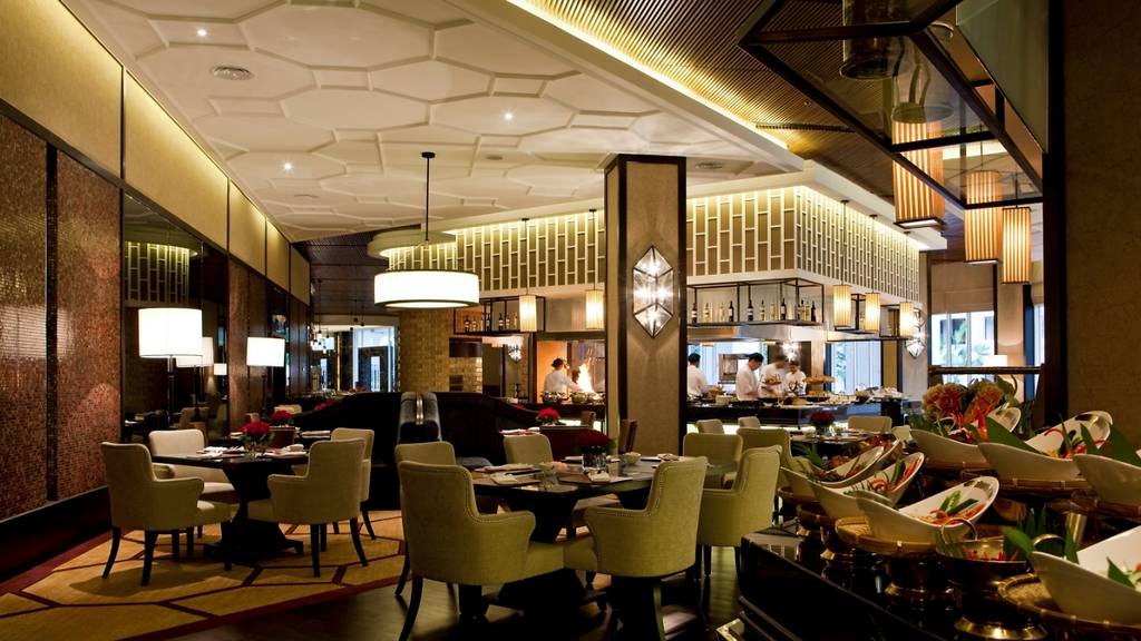 Contango Restaurants in KL Sentral, Kuala Lumpur