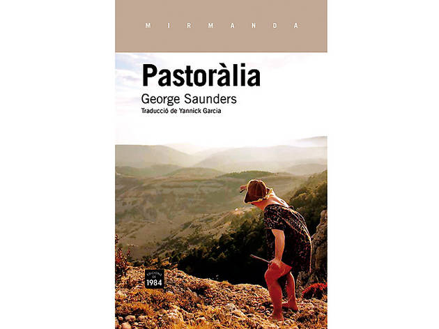Pastoralia Pastoralia