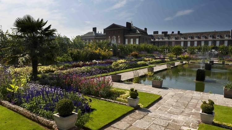 Kensington Palace