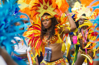 Notting Hill Carnival | Music in London