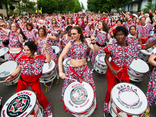 Notting Hill Carnival | Music in London