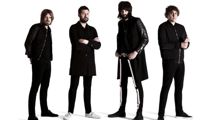 Kasabian Kasabian