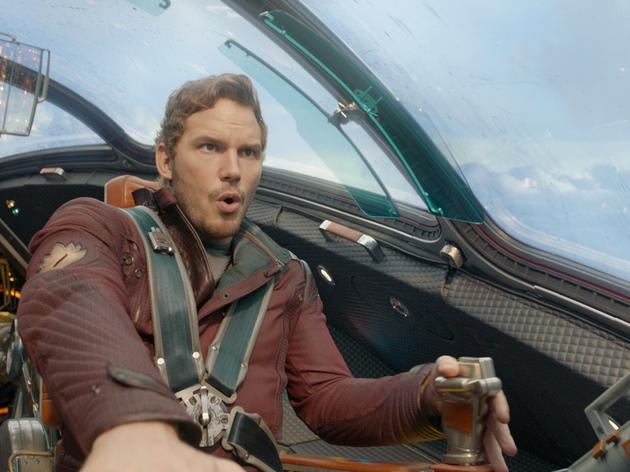 Guardians of the Galaxy Guardians of the Galaxy