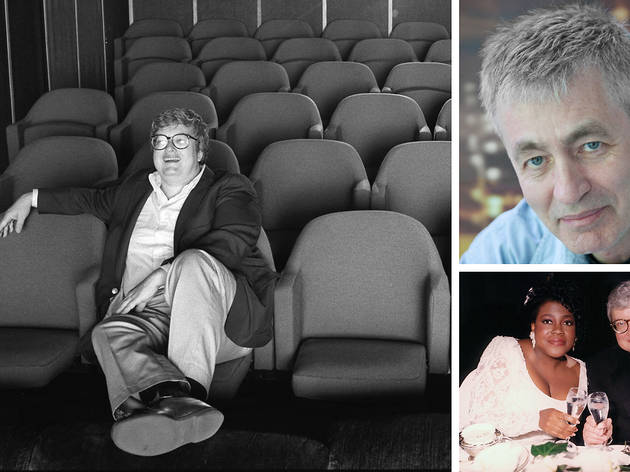 Roger Ebert, Life Itself Roger Ebert, Life Itself