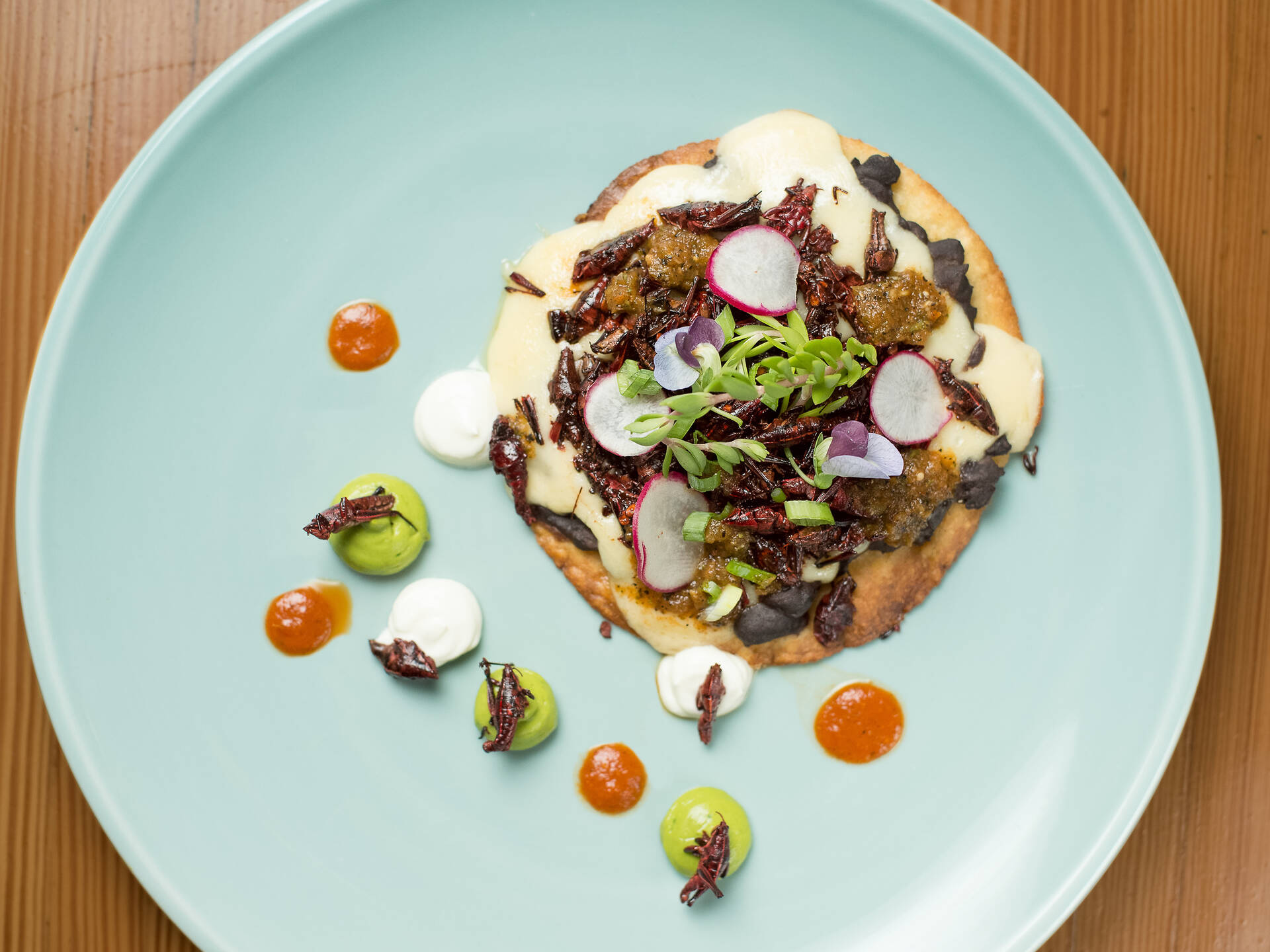 NYC’s 18 Best Mexican Restaurants Right Now