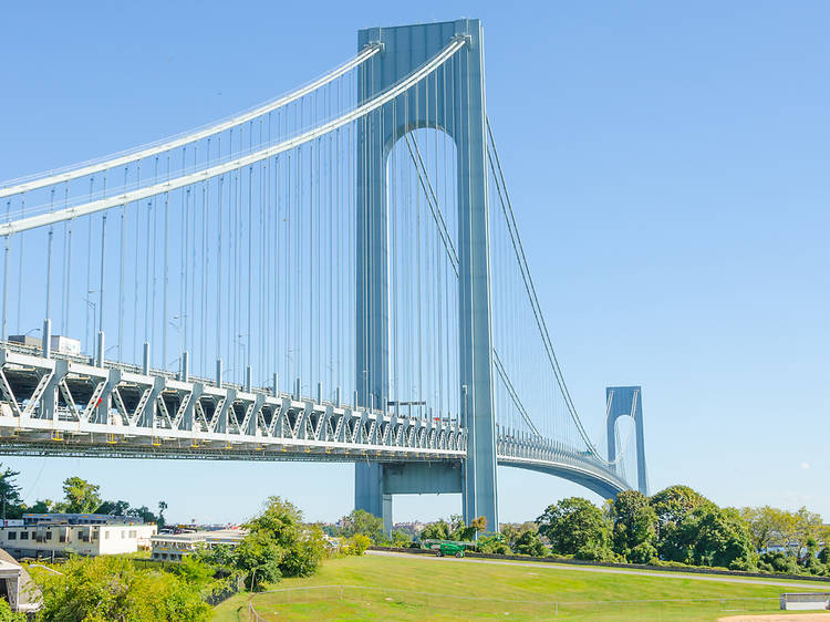 Explore Staten Island, NYC’s underappreciated borough