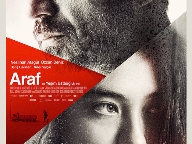 Araf, quelque part entre deux Araf, quelque part entre deux