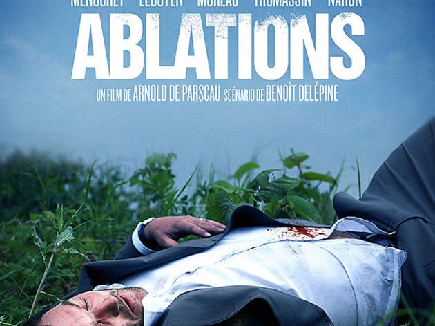 Ablations Ablations