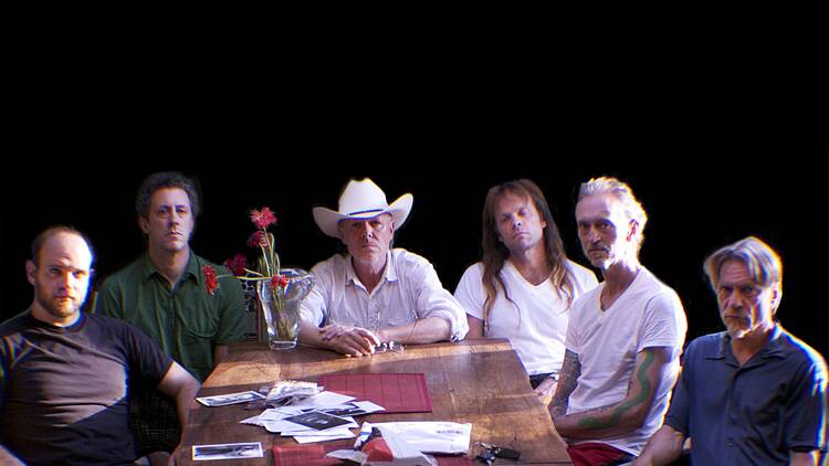 To Be Kind, de Swans
