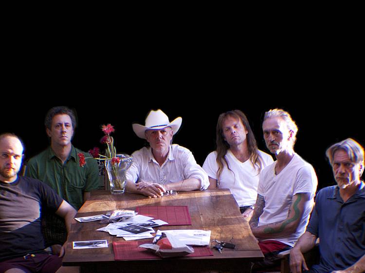 To Be Kind, de Swans