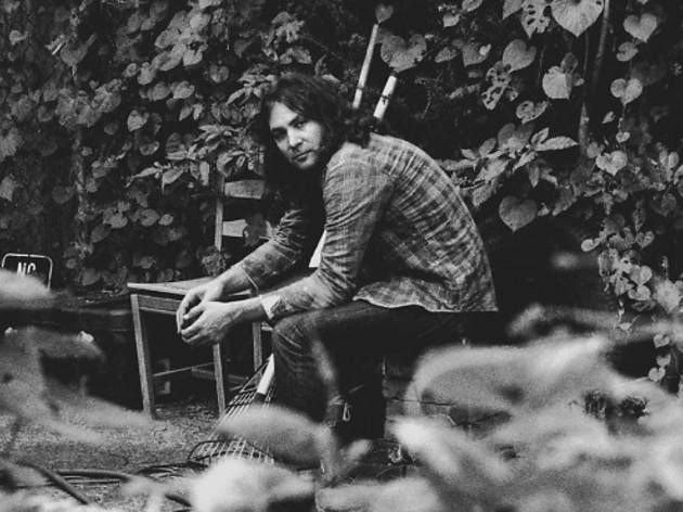 The War on Drugs The War on Drugs