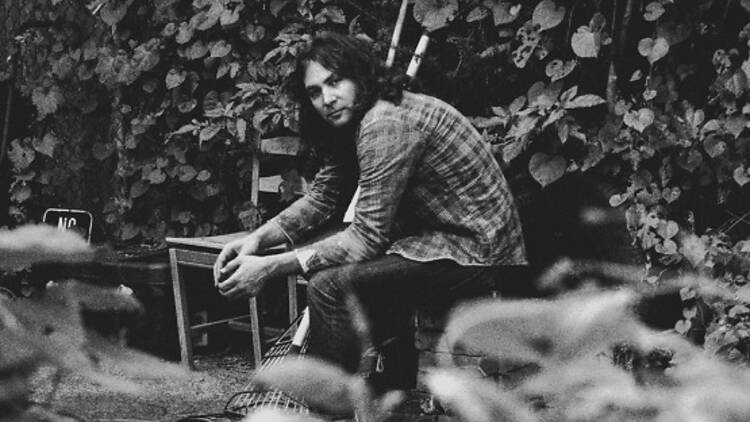 Lost in the Dream, de The War on Drugs