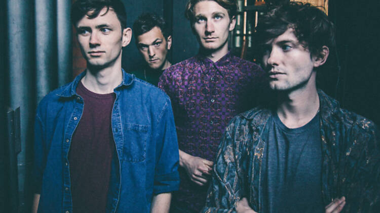 ZABA, de Glass Animals ZABA, de Glass Animals