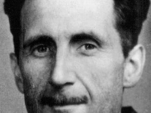 George Orwell George Orwell