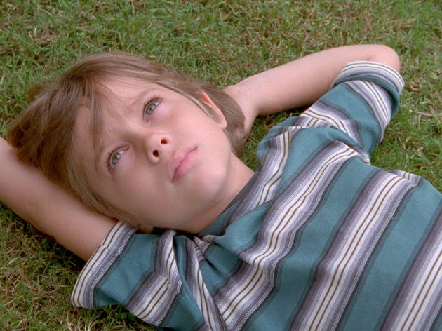 Boyhood Boyhood