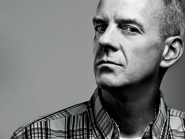 Fatboy Slim Fatboy Slim