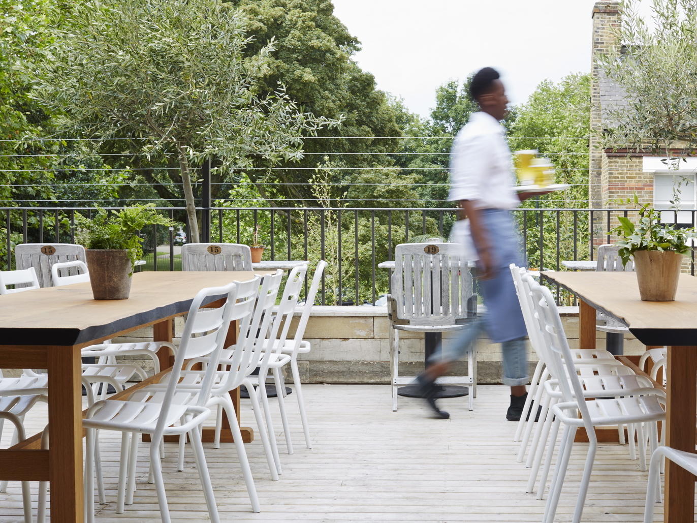 15 Best Outdoor Bars in London Where To Drink Outside