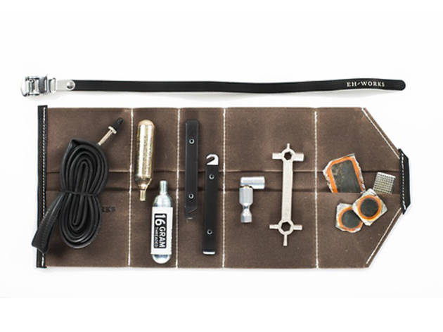 Cool rider! 12 must-have bike accessories Cool rider! 12 must-have bike accessories