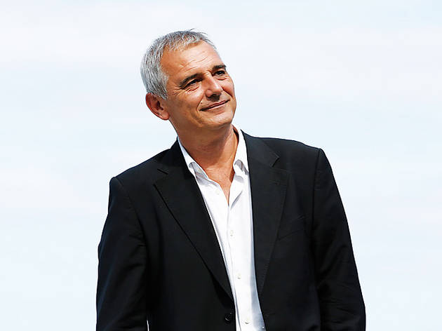 Laurent Cantet Laurent Cantet