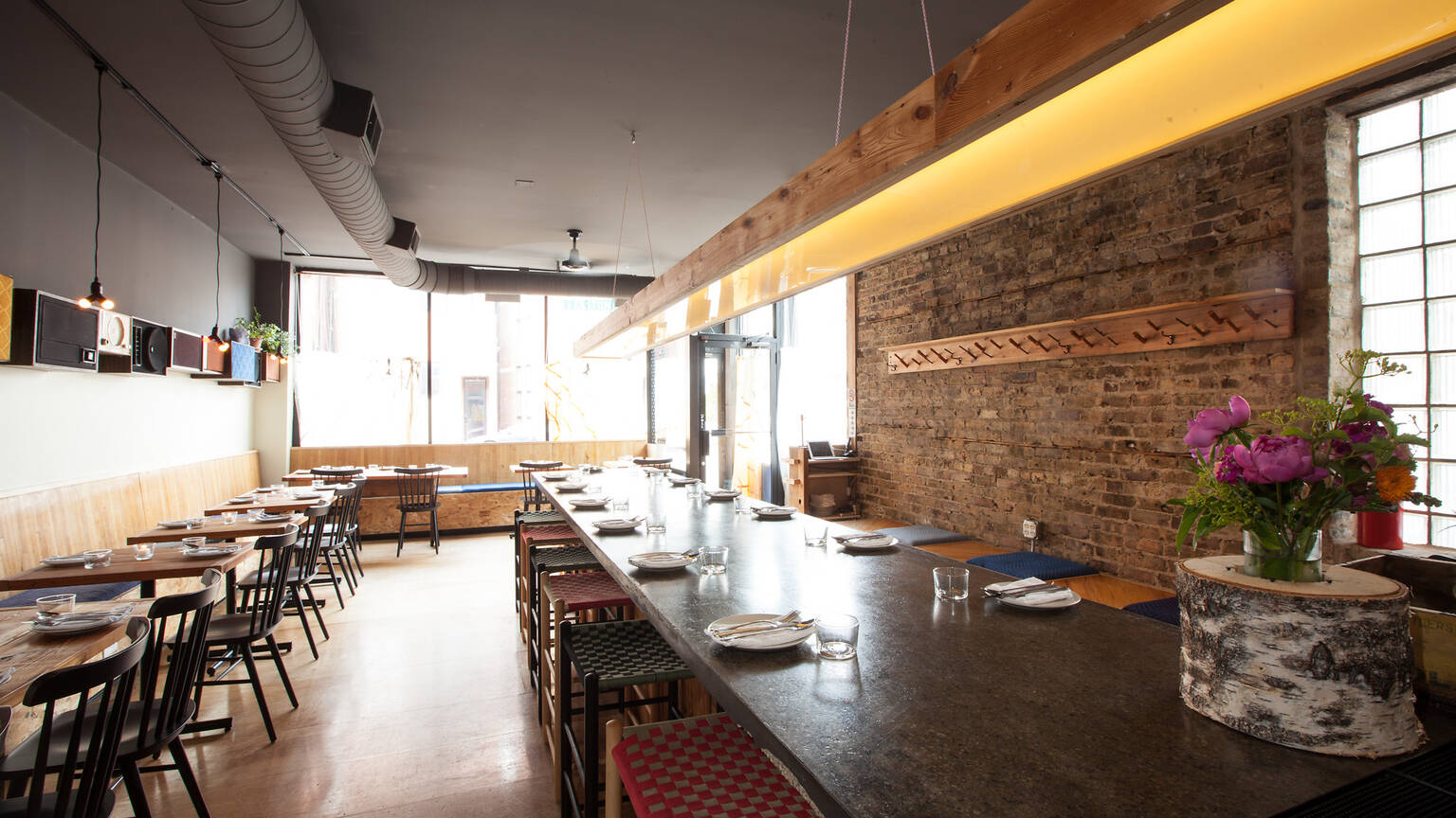 The 15 Best New Restaurants in Chicago Right Now