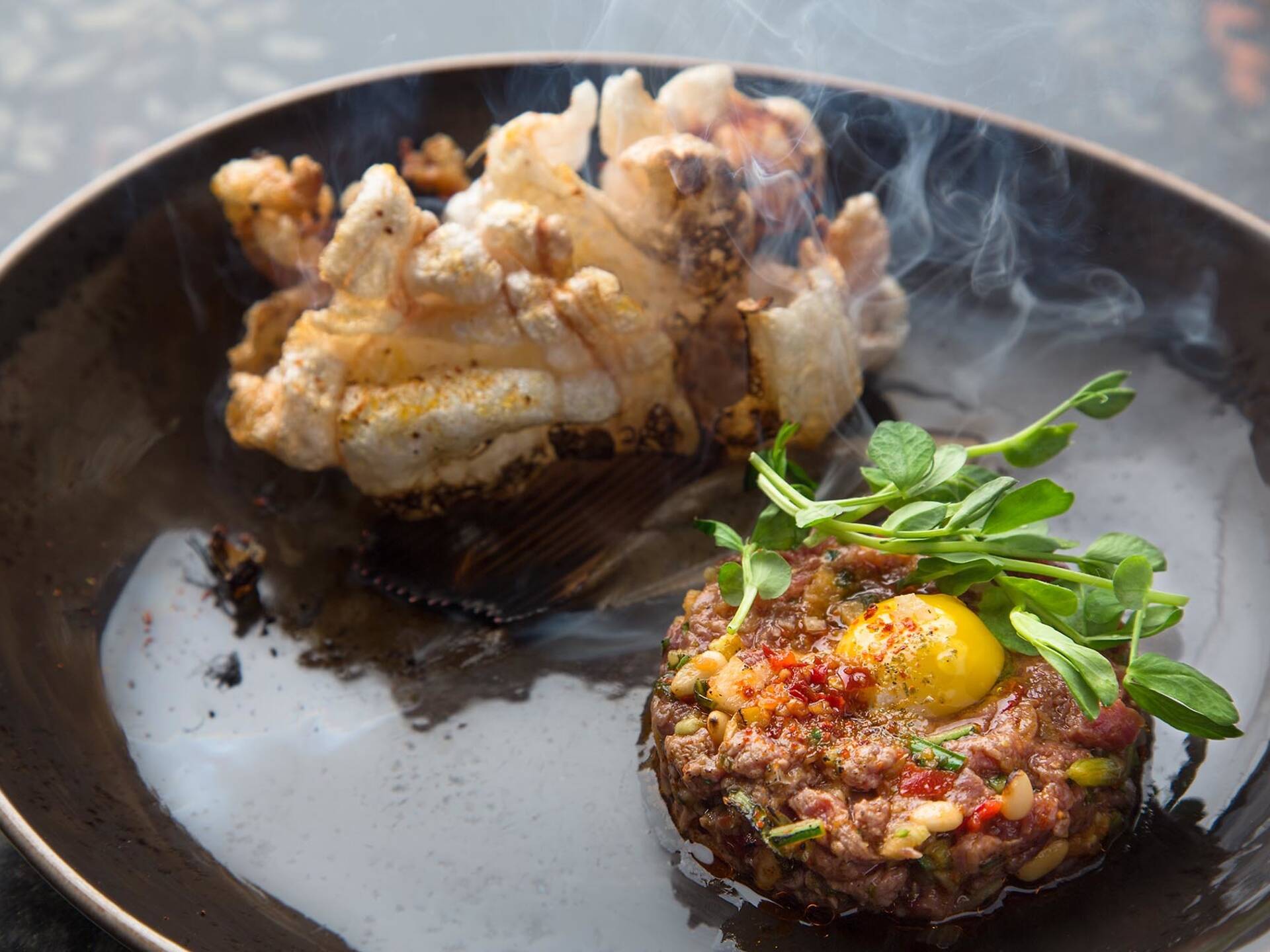 Best Manhattan Beach restaurants for outstanding oceanside dining